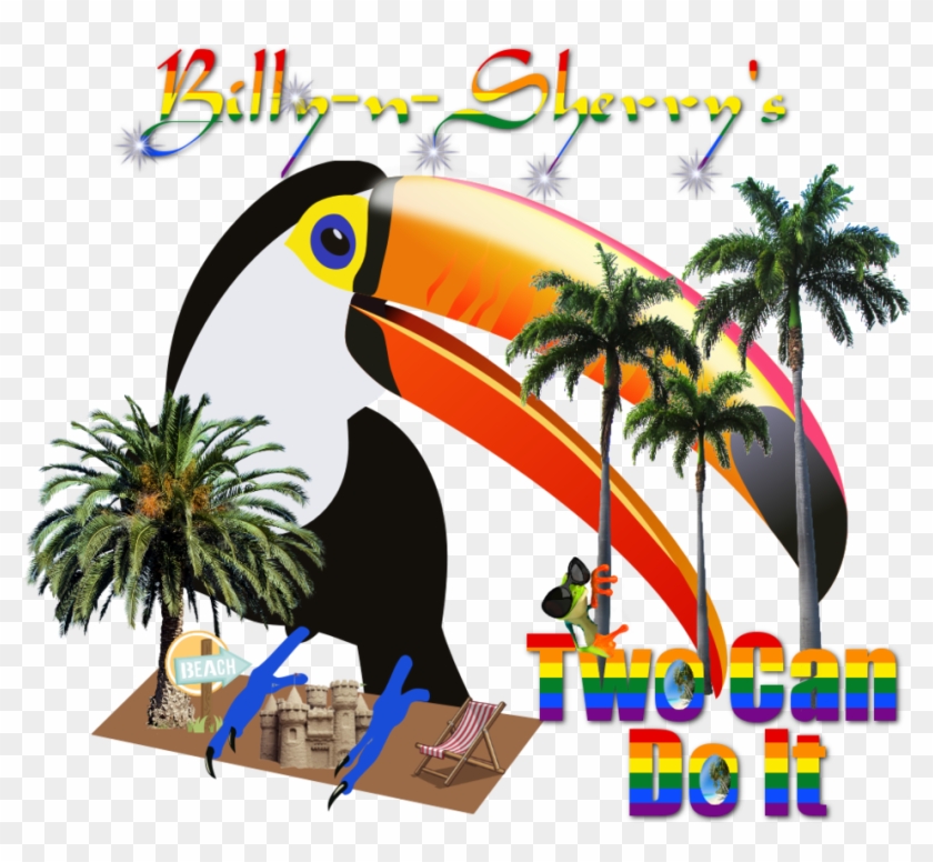 As The Title Suggest This Will Be A Duet Contest - Children's Ministry Brochure Clipart #3569187