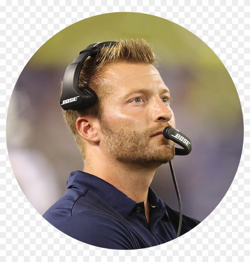 Sean Mcvay - Singing Clipart