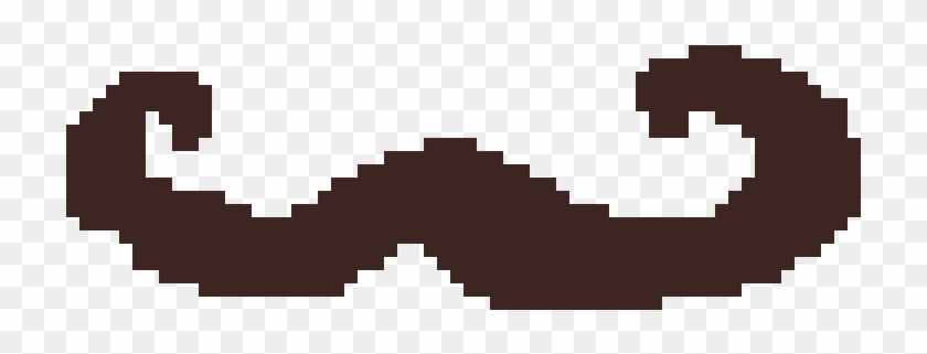 Mustash - Insect Clipart