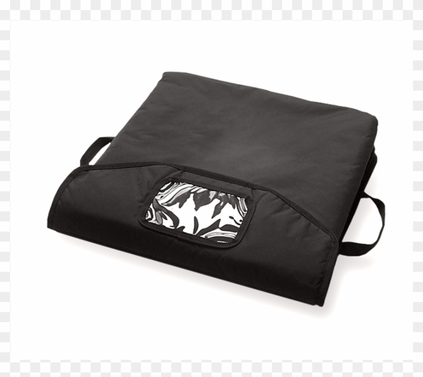 18″ Pizza Delivery Bag - Delivery Clipart #3569304