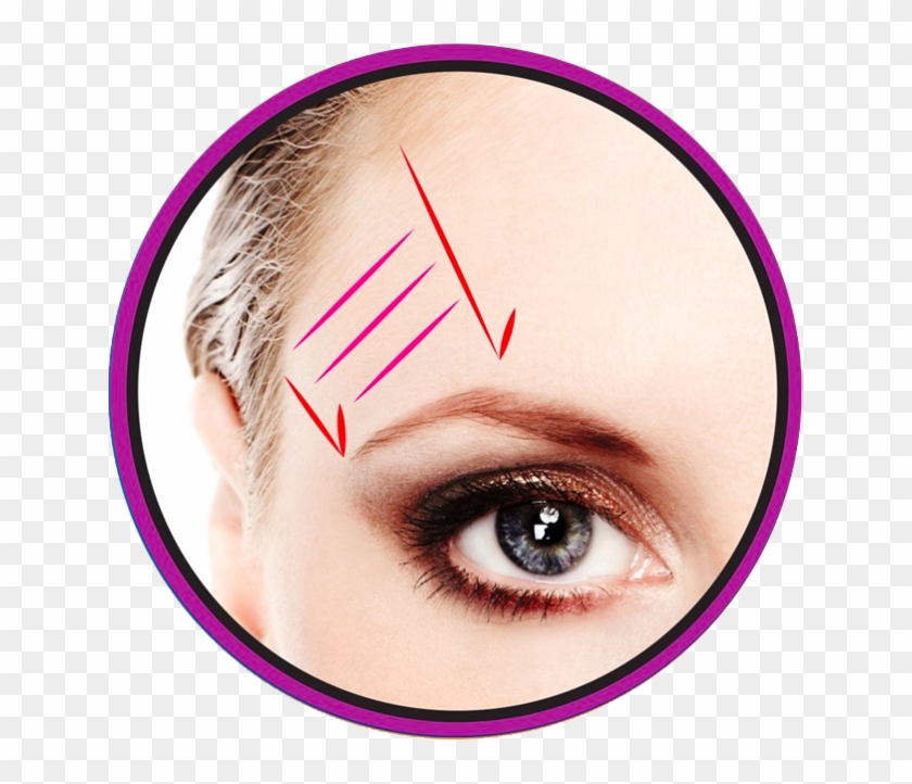 Hot Springs Surgery And Vein - Eye Liner Clipart #3569346