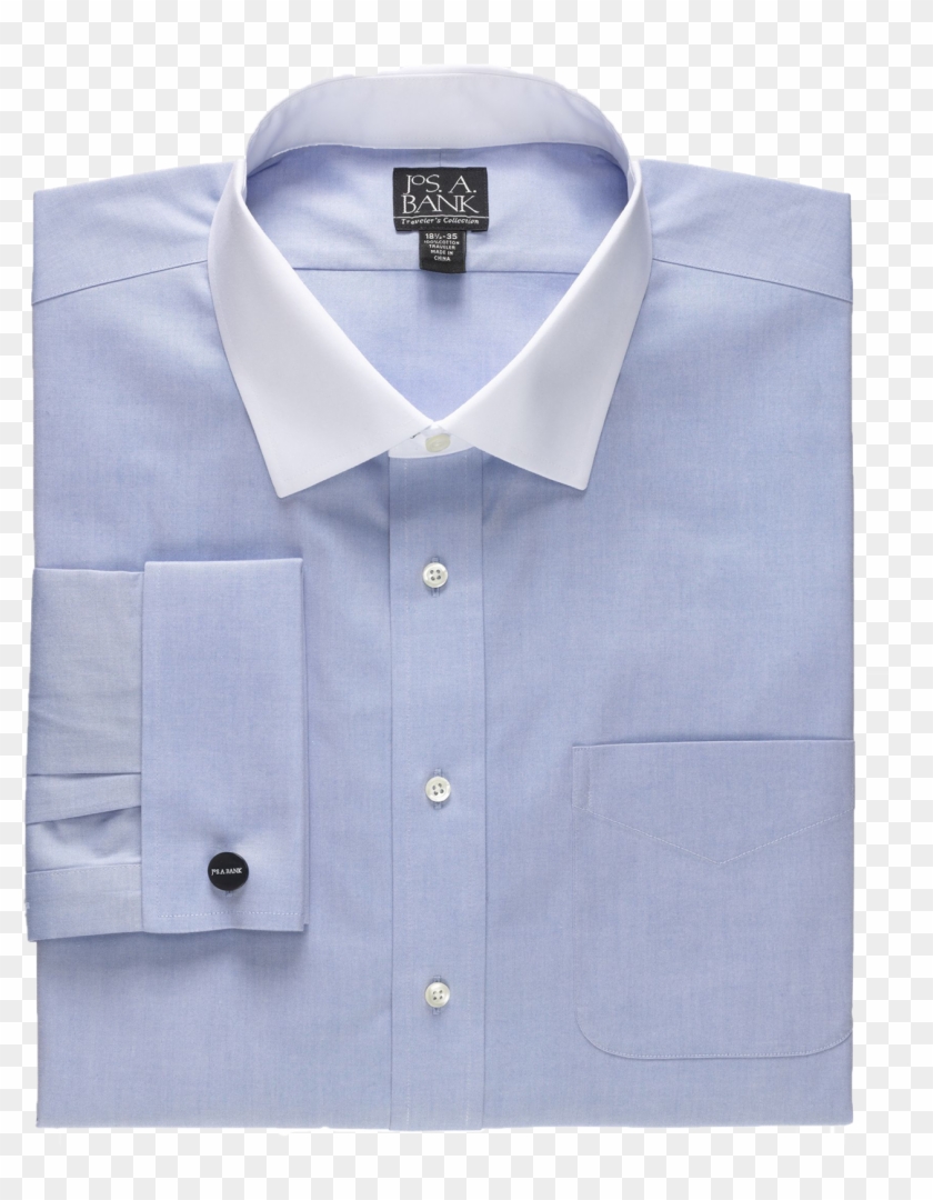 Dress Shirt Clipart #3569472