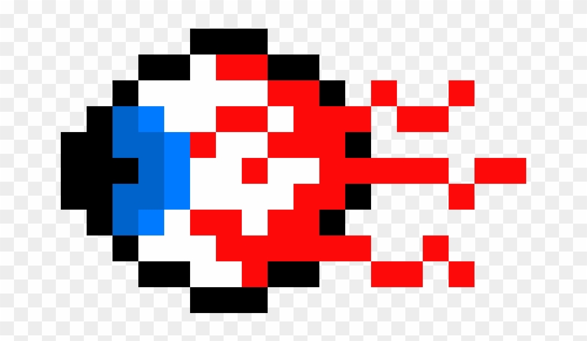 Terraria Eye Clipart #3569557