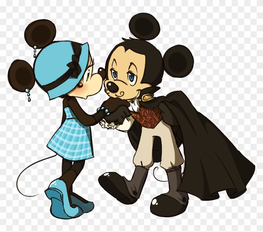 The Mustache Is Pretty Awesome - Cartoon Clipart