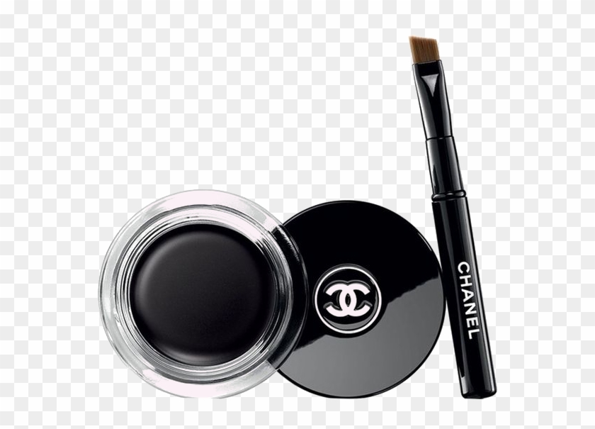 Elements Eye Personal Button Makeup Liner Cosmetics - Chanel Cream Eyeliner Clipart #3569620