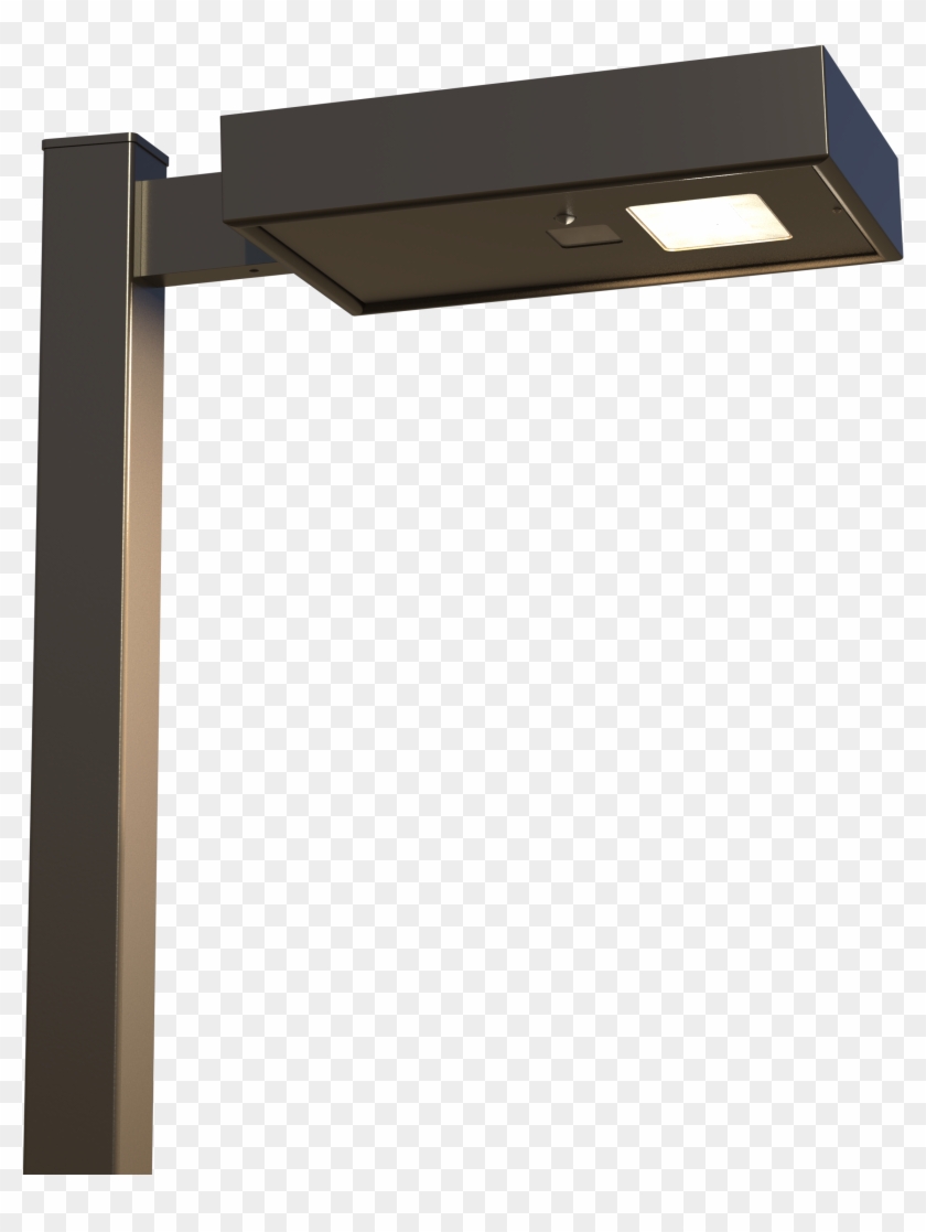 Scl2 Series - Street Light Clipart