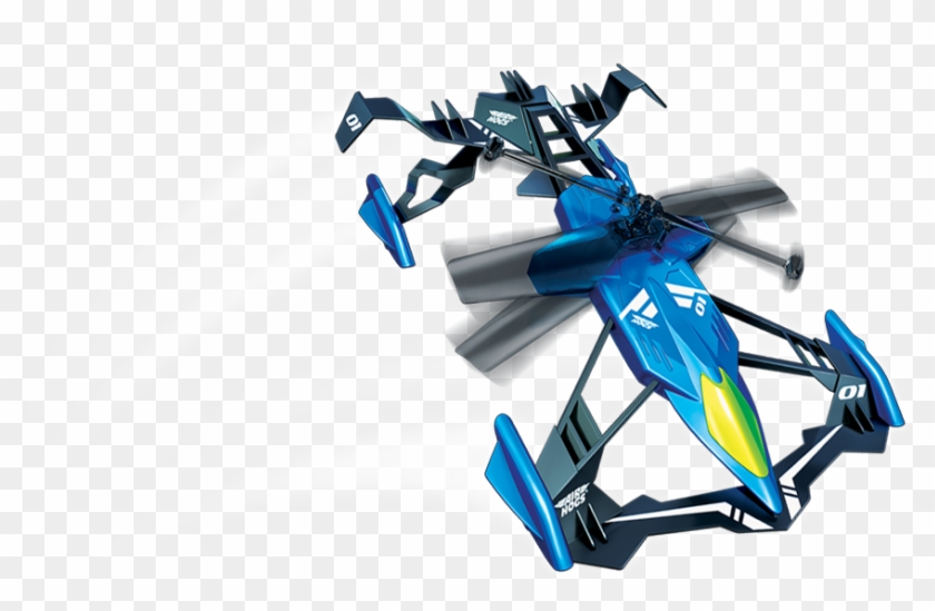 Switchblade™ - Helicopter Rotor Clipart