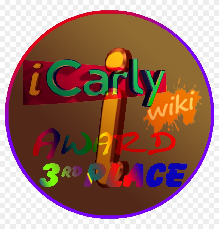 Trivia - Icarly Clipart
