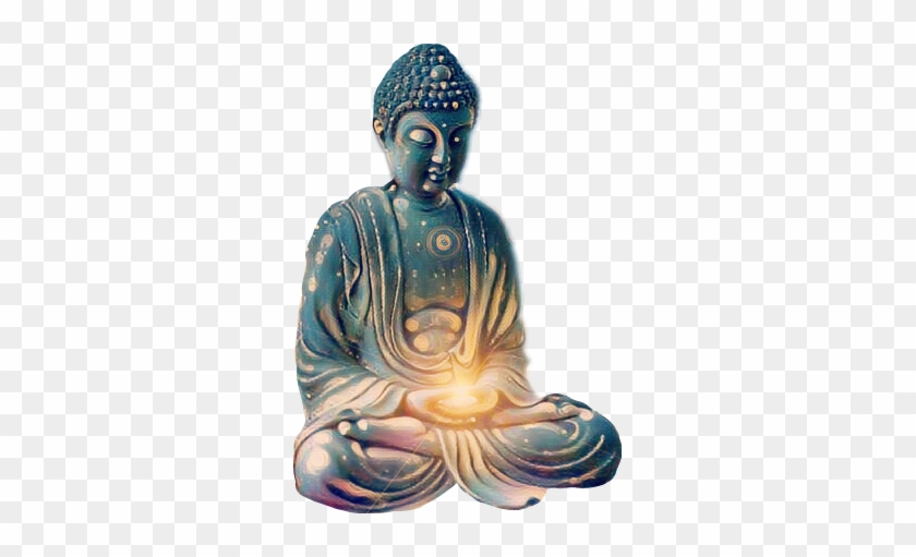 #buda - Gautama Buddha Clipart