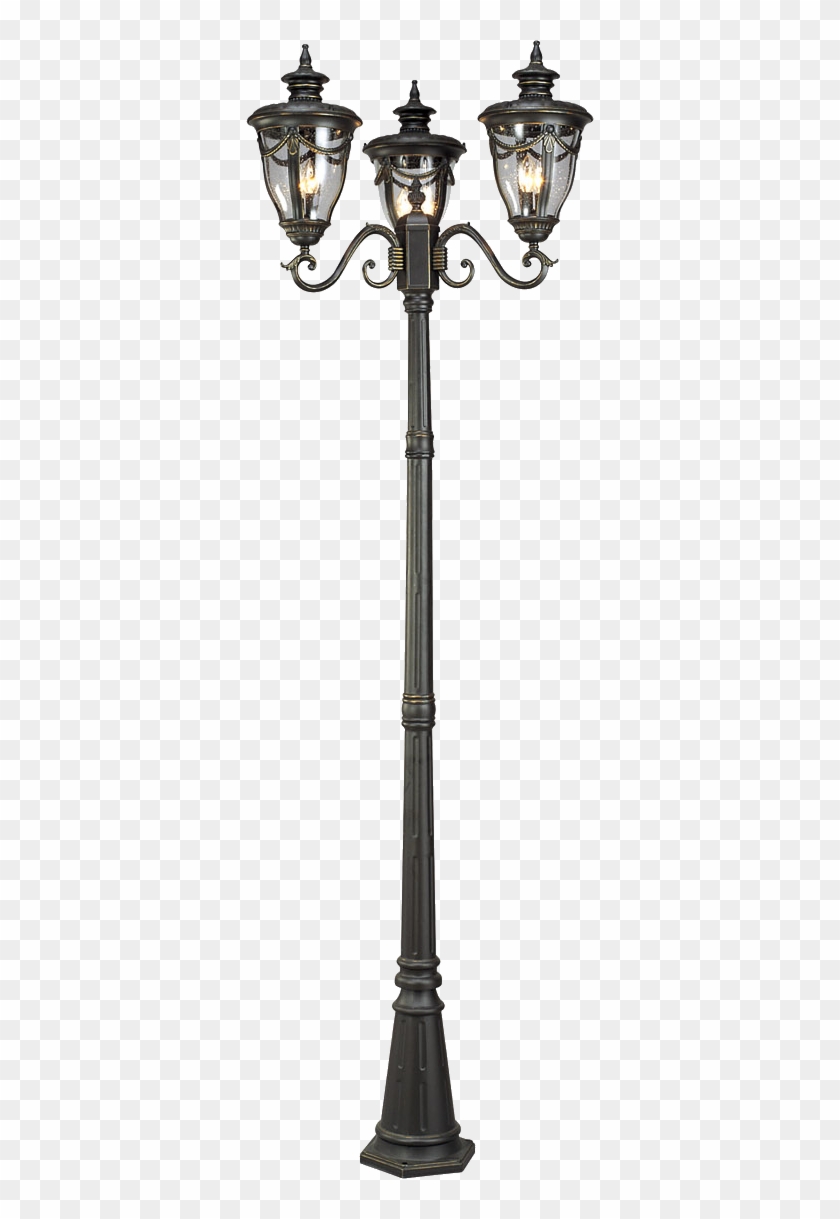 Factory Price Aluminum And Glass Material Street Pole - Lamp Post Lights Outdoor Clipart