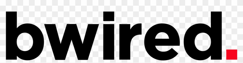 Bwired Digital Strategy, Website Design & Web Development - Graphic Design Clipart