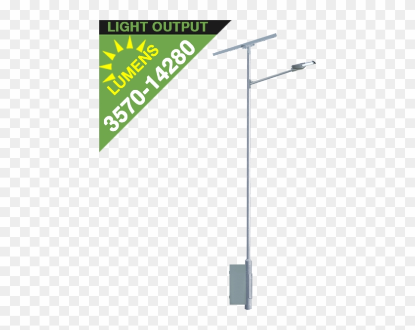 Street Light Clipart #3570012