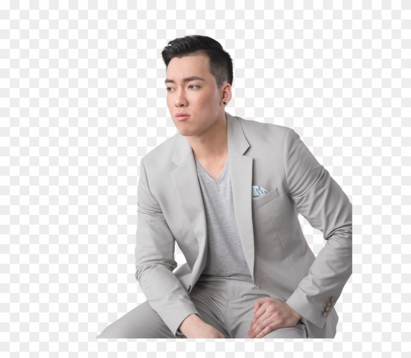 English, Cantonese, Mandarin Hobbies - Formal Wear Clipart