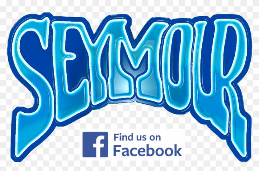 Contactseymour , Rainbow Logo - Find Us On Facebook Clipart