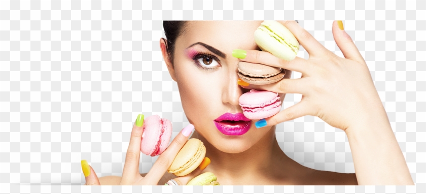 Woman6 - Ucas University Of Cosmetology Arts & Sciences Clipart #3570485