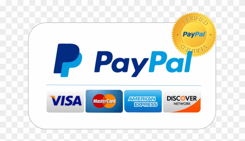 Paypal Clipart #3570550