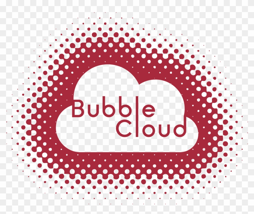 Athonet Bubblecloud - Trame Png Clipart