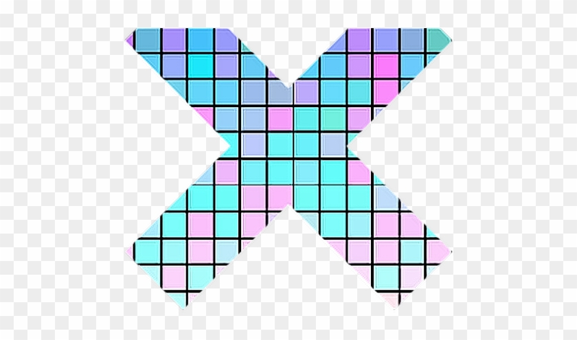Aesthetic Clipart Tumblr Transparent Overlay - Vaporwave Png