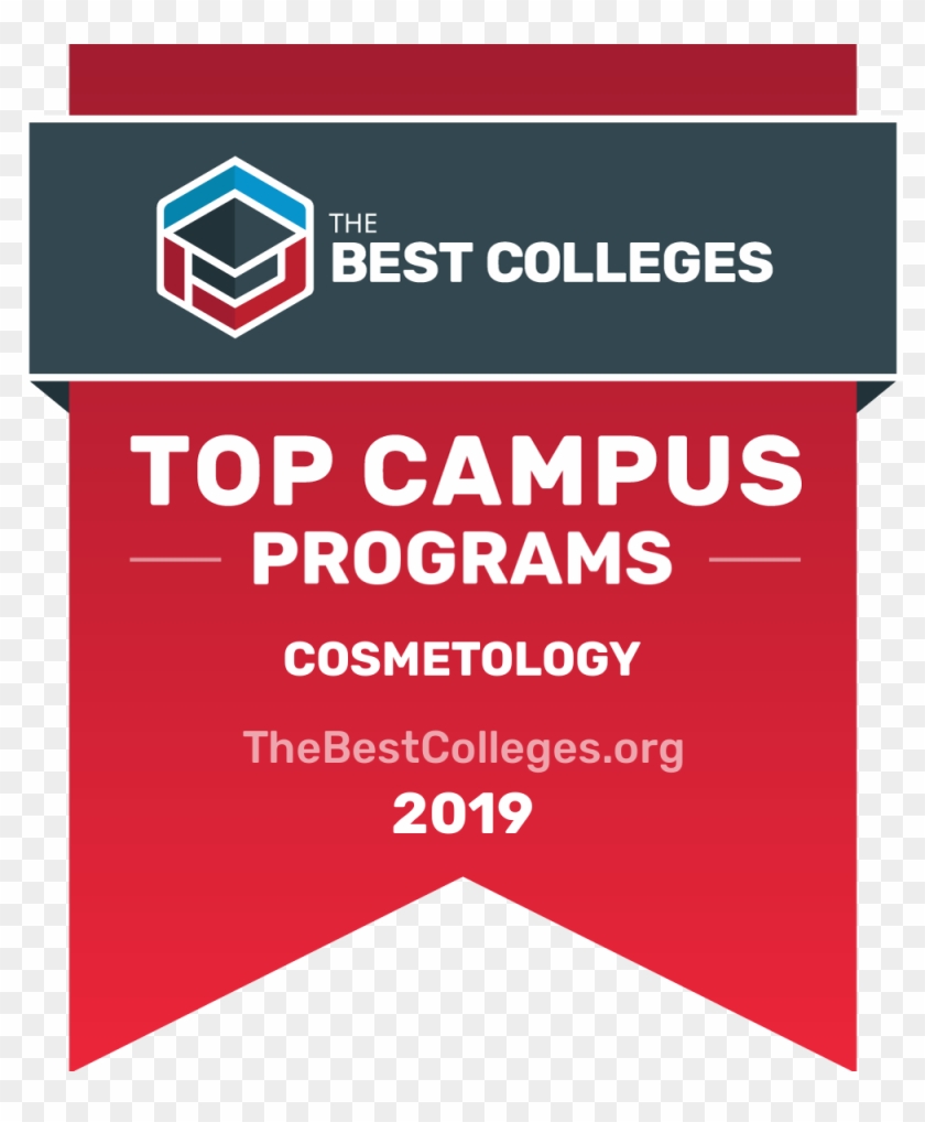 Top 50 Beauty And Cosmetology Schools - My Shoes Clipart