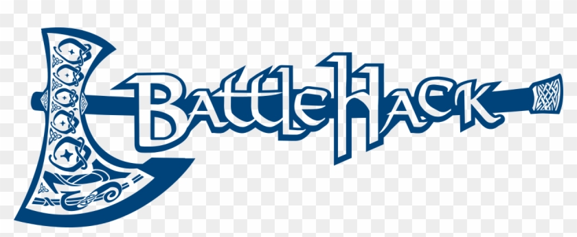 Battle Hack Paypal , Png Download - Battle Hack Clipart