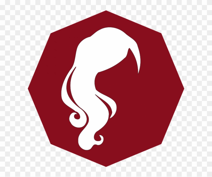 Cosmetology - Illustration Clipart