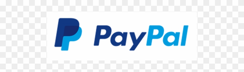 Matercard Paypal - Parallel Clipart #3570826