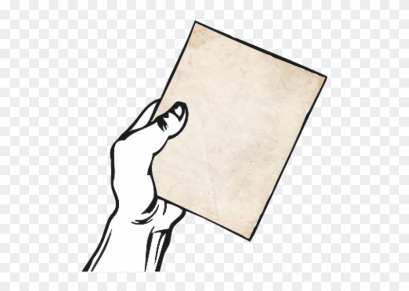 Notice Transparent Png - Vegeta Clipart