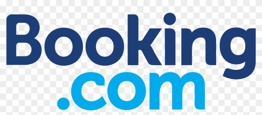 Booking Logo Png Free Image Download - Booking Clipart