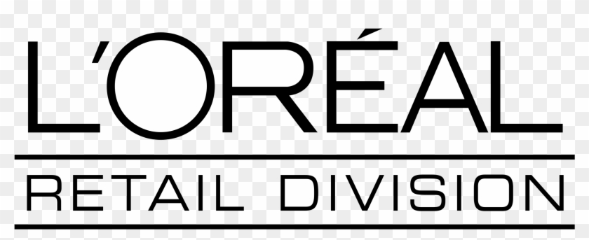 L'oreal Logo Png Transparent - Loreal Clipart