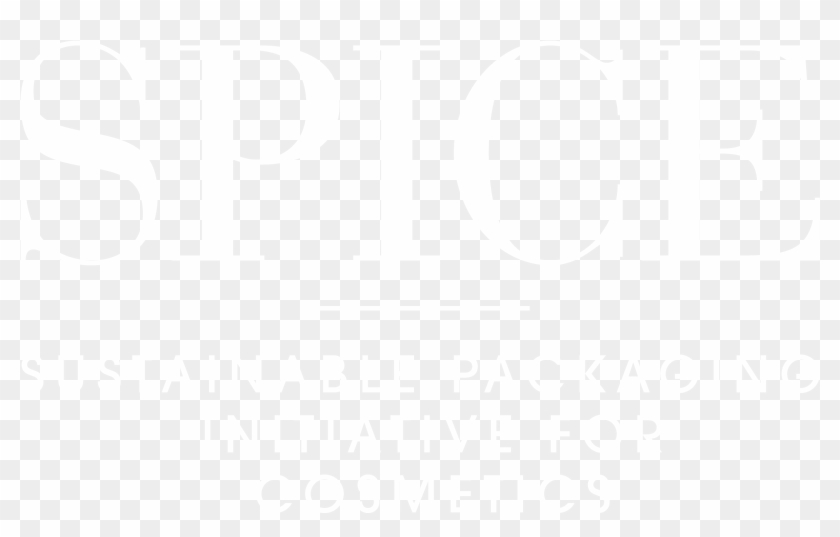 Co-founded By L'oréal & Quantis - Johns Hopkins Logo White Clipart