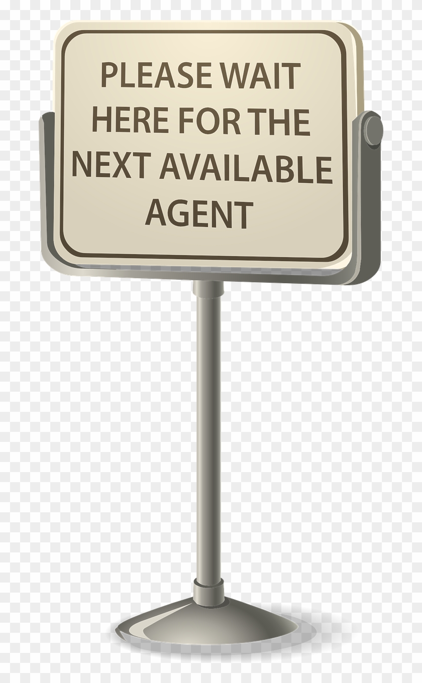 Notice Board Notice Stand Png Image - Papan Pengumuman Clipart #3570910