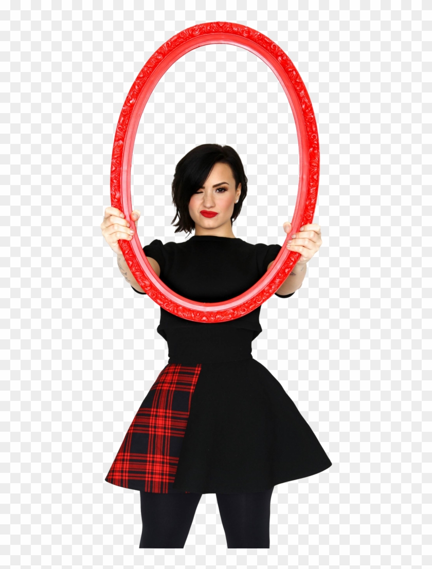 Demi Lovato Photoshoot 2015 Png - Demi Lovato Png 2014 Clipart #3570944