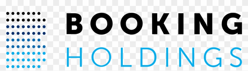 Booking Holdings Inc - Booking Holdings Inc Logo Clipart #3570945