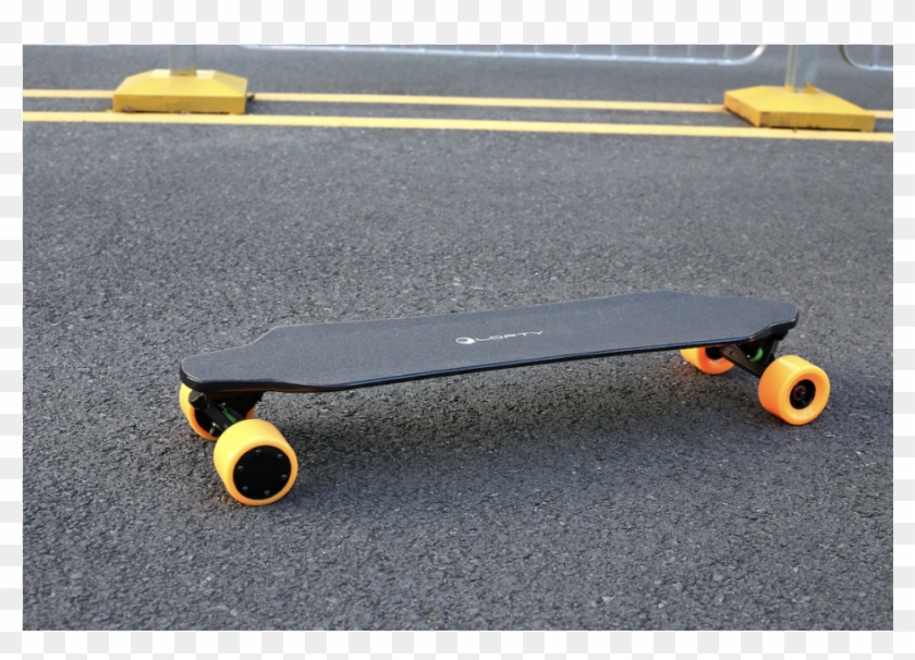 Best Buying Electric Skateboard Switchable 100 %carbon - Skateboard Wheel Clipart #3570951