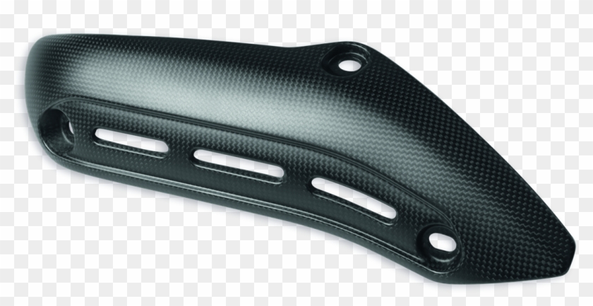 Carbon Heat Guard - Utility Knife Clipart #3571011