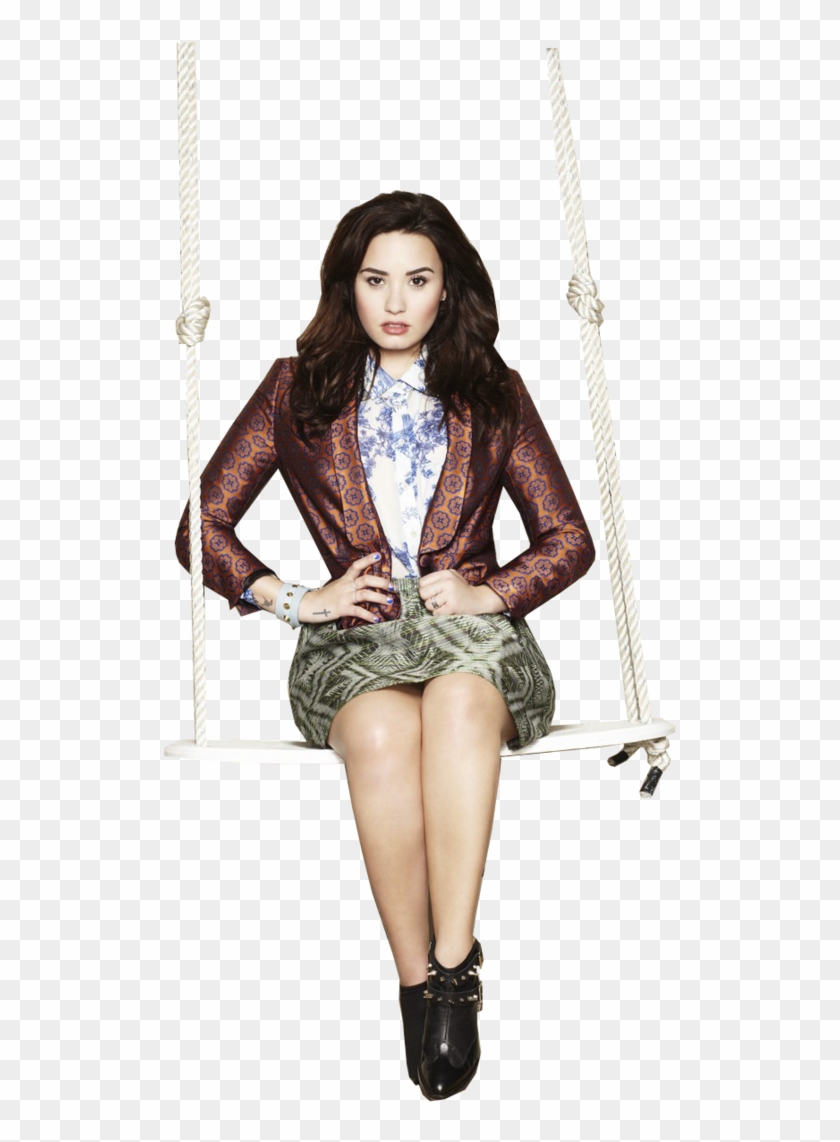 Png's Demi Lovato - Png De Demi Lovato Clipart