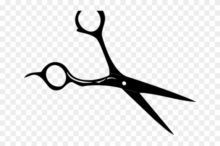 Hair Clip Art Beauty Within Clinic Comb - Hair Scissors Vector Png Transparent Png