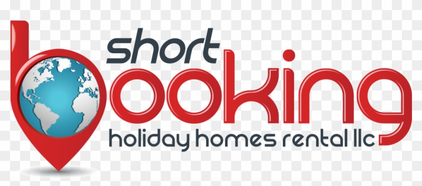 Short-booking - Globe Clipart #3571309