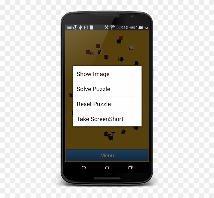 Smartphone Clipart #3571310