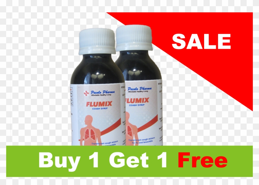 Get It Now - Bottle Clipart
