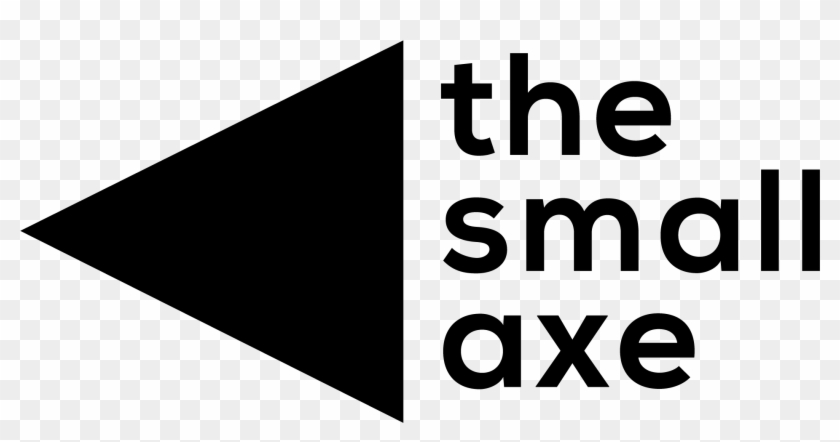 Small Axe Logo , Png Download - Parallel Clipart