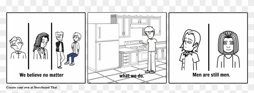 L'oreal - Cartoon Clipart #3571489