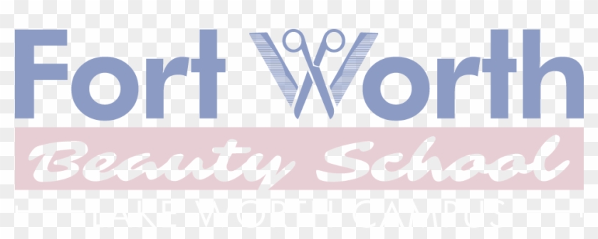 Fort Worth Beauty School 4601 Boat Club Rd - Graphic Design Clipart #3571614