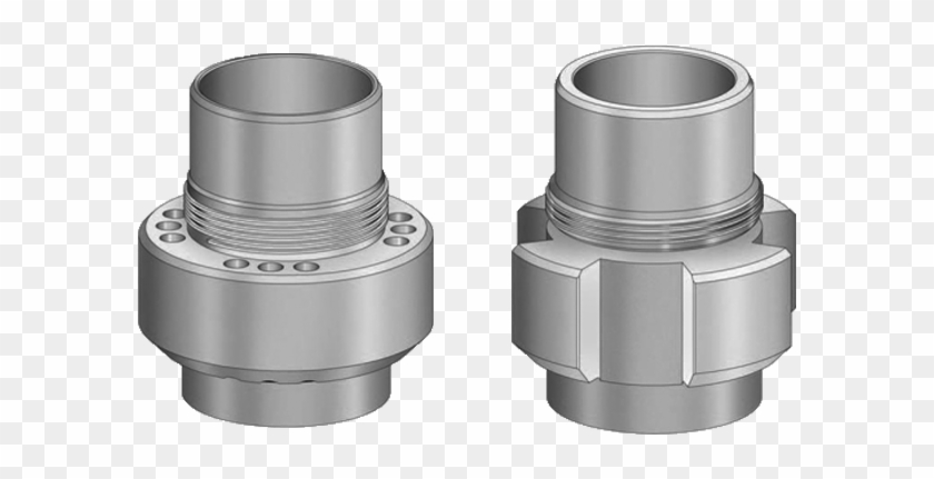 Mandrel Casing Hangers Can Be Utilized In Conjunction - Mandrel Casing Hanger Clipart