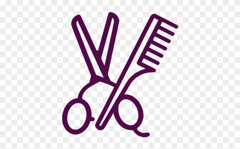 Hair - Colorfulness Clipart