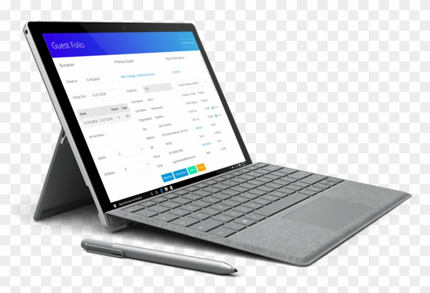 Pricing Recommendations - Microsoft Surface Pro Price In Pakistan Clipart #3571743