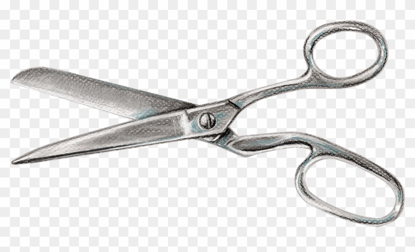 Scissors Clipart