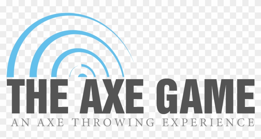 The Axe Game - Sempé À New York Clipart #3571787