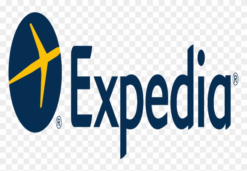 Expedia Logo Png Clipart #3571852