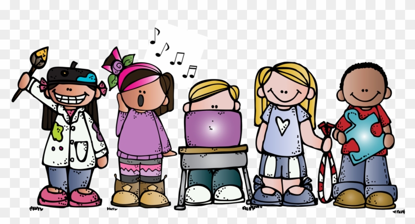 Related Image - Students Melonheadz Clipart #3571980